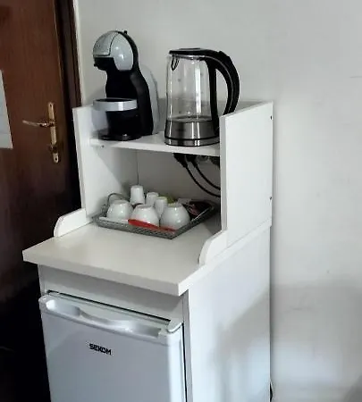 Bed & Breakfast Domus Vatican Holiday's Rome