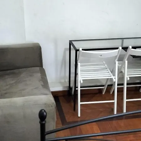 Bed & Breakfast Domus Vatican Holiday's Rome