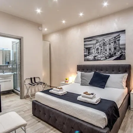 Tacito 23 Luxury Rome