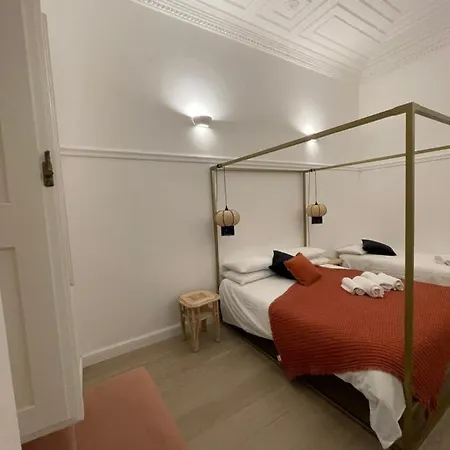 Marcantonio - Colosseum - Viale Manzoni 39 Up To 7 People, Viale Manzoni 41 Up To 5 People Appartamento Roma