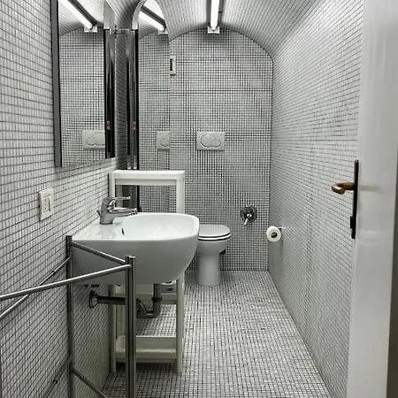 Apartment Le Clarisse Pigna Rome
