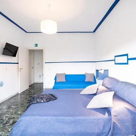Guest house Take It Easy 2*