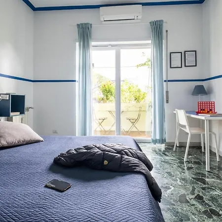 Guest house Take It Easy