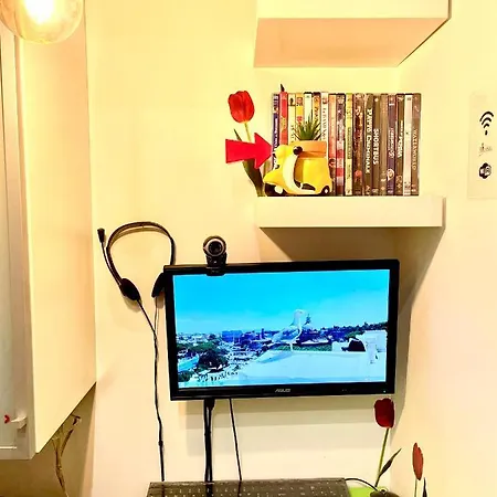 Rhome86 Bed & Breakfast Rome