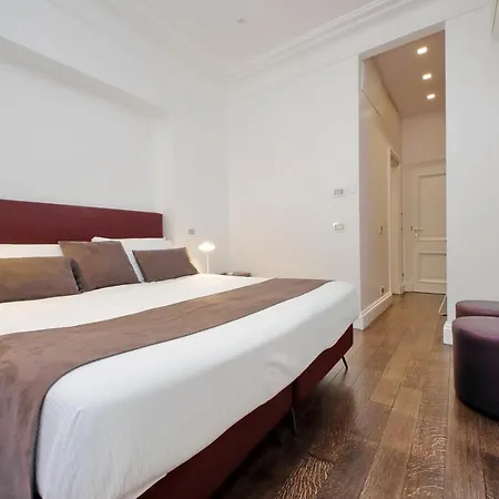 Guest house Youroom Carrozze