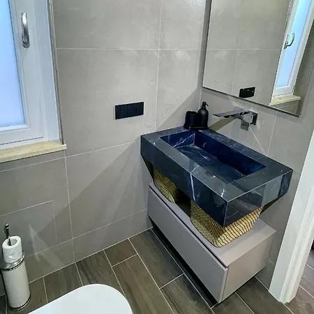 Is Always A Good Idea Apartamento *