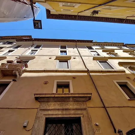 Residenza Torre Vecchiarelli - 1 Appartamento