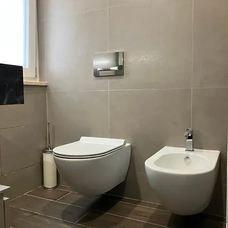 Apartamento Is Always A Good Idea Roma