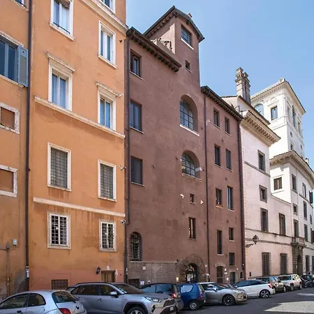 Residenza Torre Vecchiarelli - 1 Appartamento