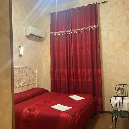 Penzion Roma Guest House *