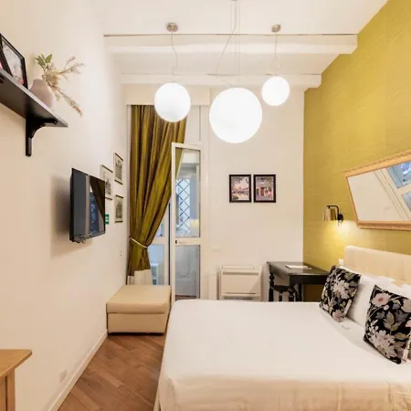Vittoria Charme Apartment