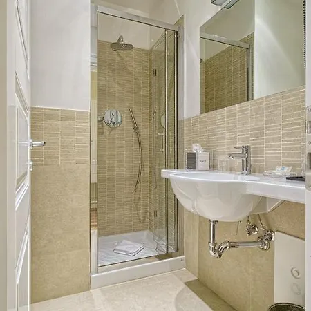Gravina San Pietro Bed & Breakfast Roma