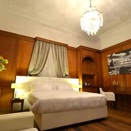 Gravina San Pietro Bed & Breakfast