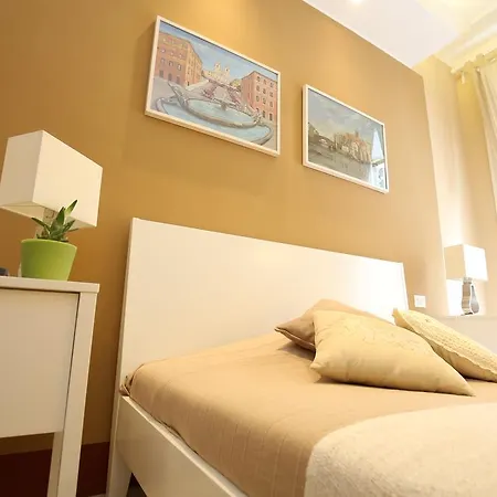 Giulietta Al Colosseo Bed & Breakfast Roma