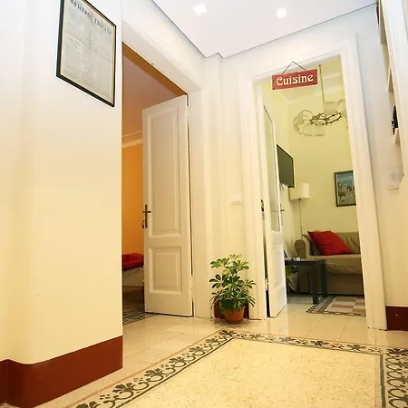 Bed & Breakfast Giulietta Al Colosseo Roma
