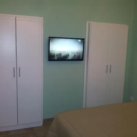 Er Sampietrino De Sparita Apartment *