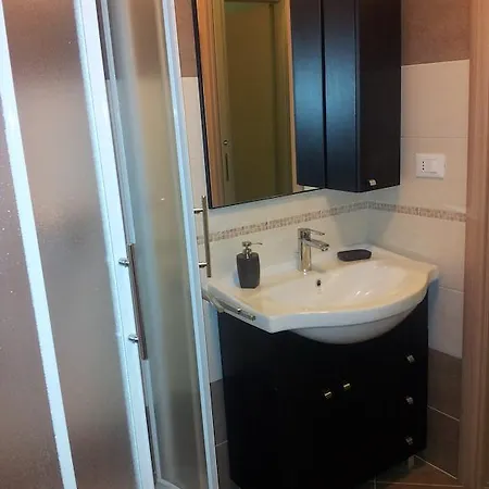 Er Sampietrino De Sparita Apartment Rome