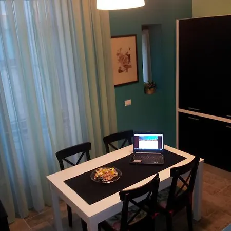 Er Sampietrino De Sparita Apartment