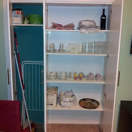Er Sampietrino De Sparita Apartment