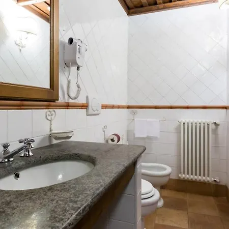 Residenza San Calisto Hotel Rome