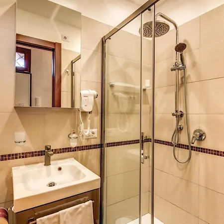 Hotel Residenza San Calisto Rome