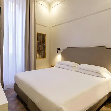 Smeraldo Hotel 3*