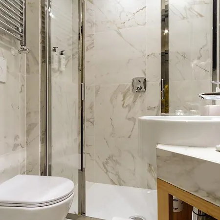 Hotel Smeraldo Rome