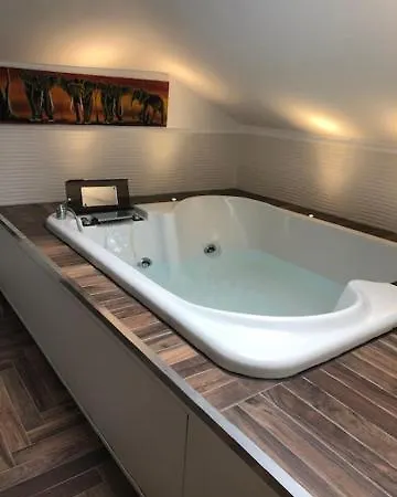 Appartamento Casa Diana