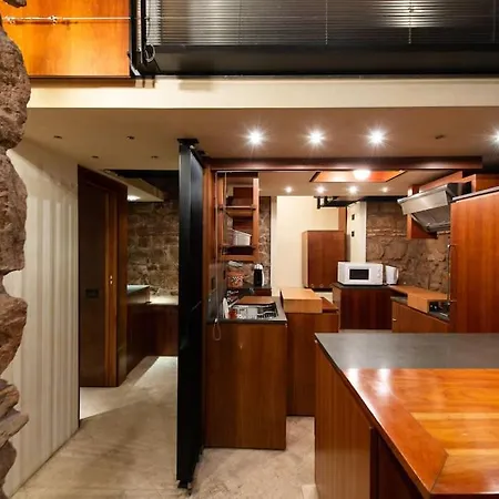 Antico Convento St. Peter Design Apartment *