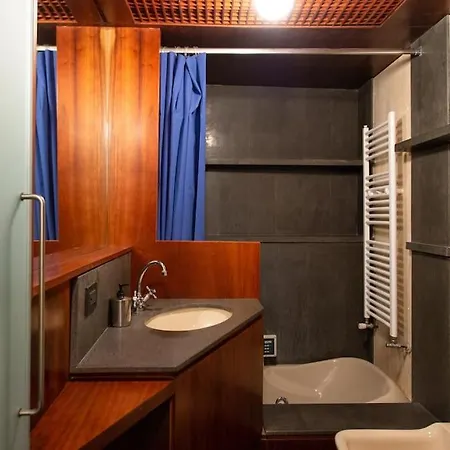Apartment Antico Convento St. Peter Design