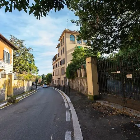Apartment Antico Convento St. Peter Design *