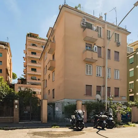 Appartamento 7 Hills Holiday's *