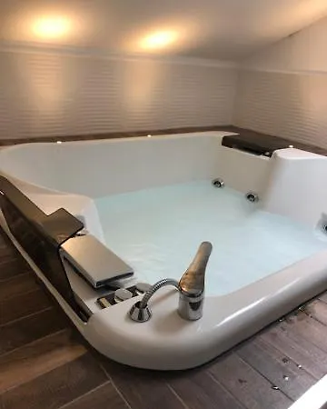 Appartamento Casa Diana Roma