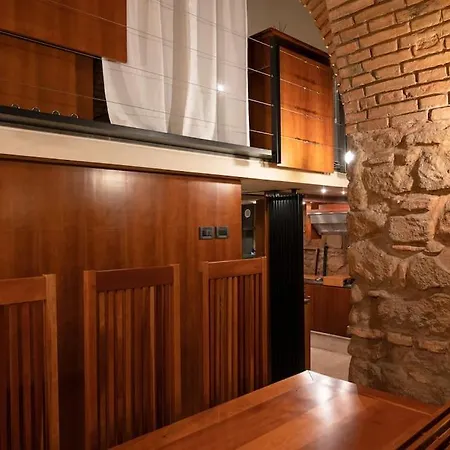 Antico Convento St. Peter Design Apartment *