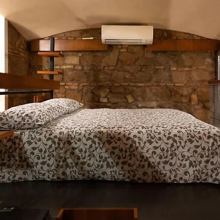 Apartment Antico Convento St. Peter Design