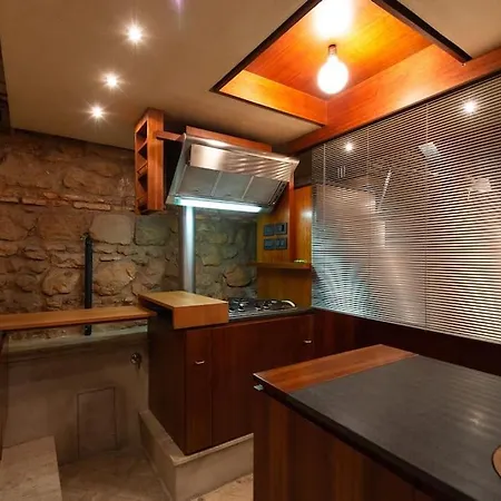 Antico Convento St. Peter Design Apartment