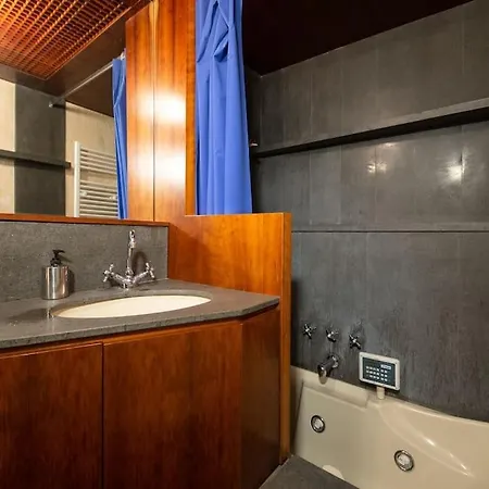 Antico Convento St. Peter Design Apartment Rome