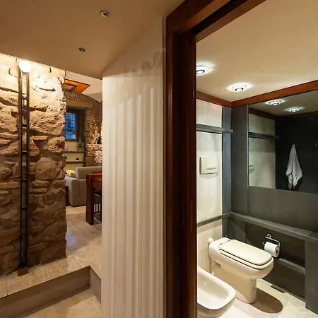 Apartment Antico Convento St. Peter Design *