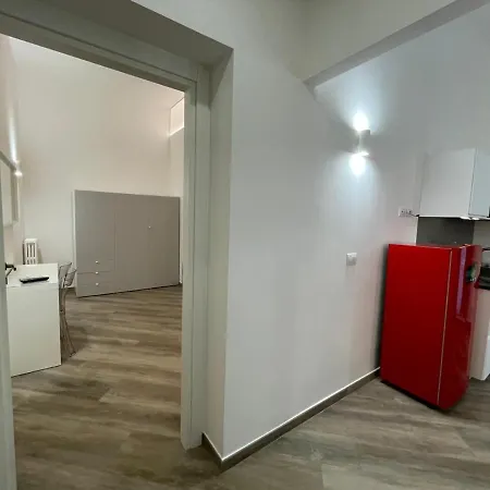Apartment Vatican Ottaviano *
