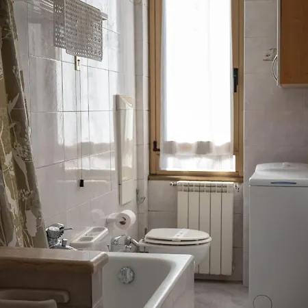 Appartement Peaceful Family Apartment, Near Metro Rome