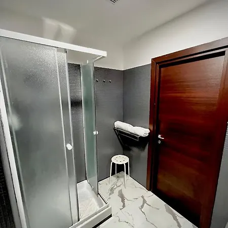 Guest house Prati Comfort *