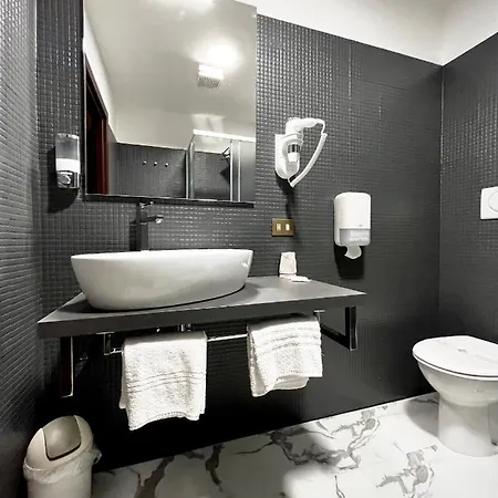Prati Comfort Guest house *