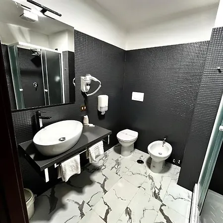 Prati Comfort * Rome