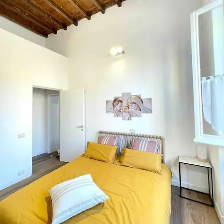 Aphrodite Piazza Venezia Holiday home Rome