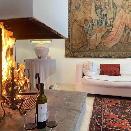 Villa Del Rubbio Roma