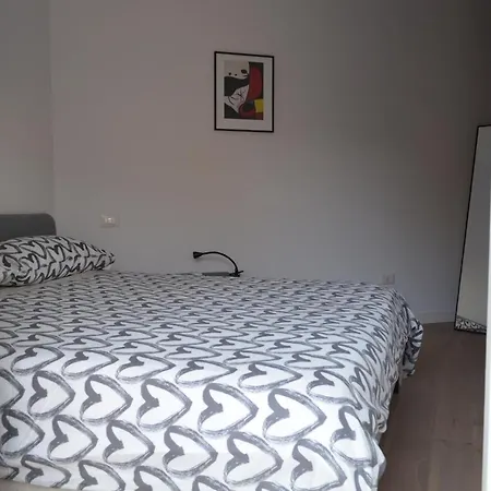 アパート A Casa Di Francesca, Nuovo Bilocale Zona Balduina.