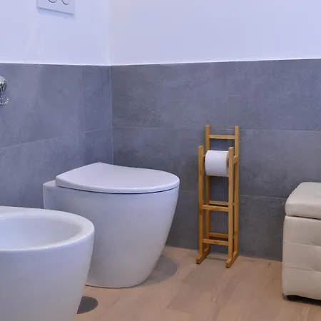 アパート A Casa Di Francesca, Nuovo Bilocale Zona Balduina. ローマ