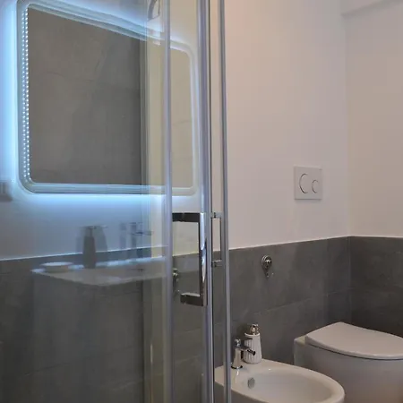A Casa Di Francesca, Nuovo Bilocale Zona Balduina. * ローマ