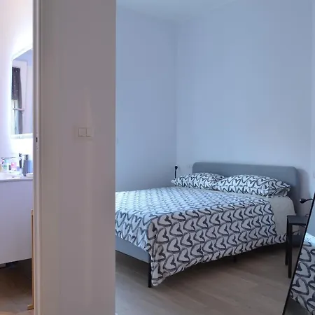 A Casa Di Francesca, Nuovo Bilocale Zona Balduina. * Rome