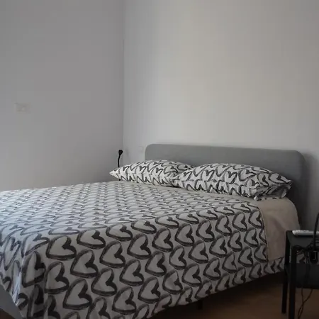 アパート A Casa Di Francesca, Nuovo Bilocale Zona Balduina. ローマ